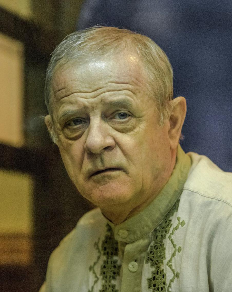 Владимира Квачкова оштрафовали за дискредитацию ВС РФ