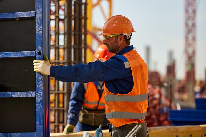 Экономика Москвы растёт семимильными шагами