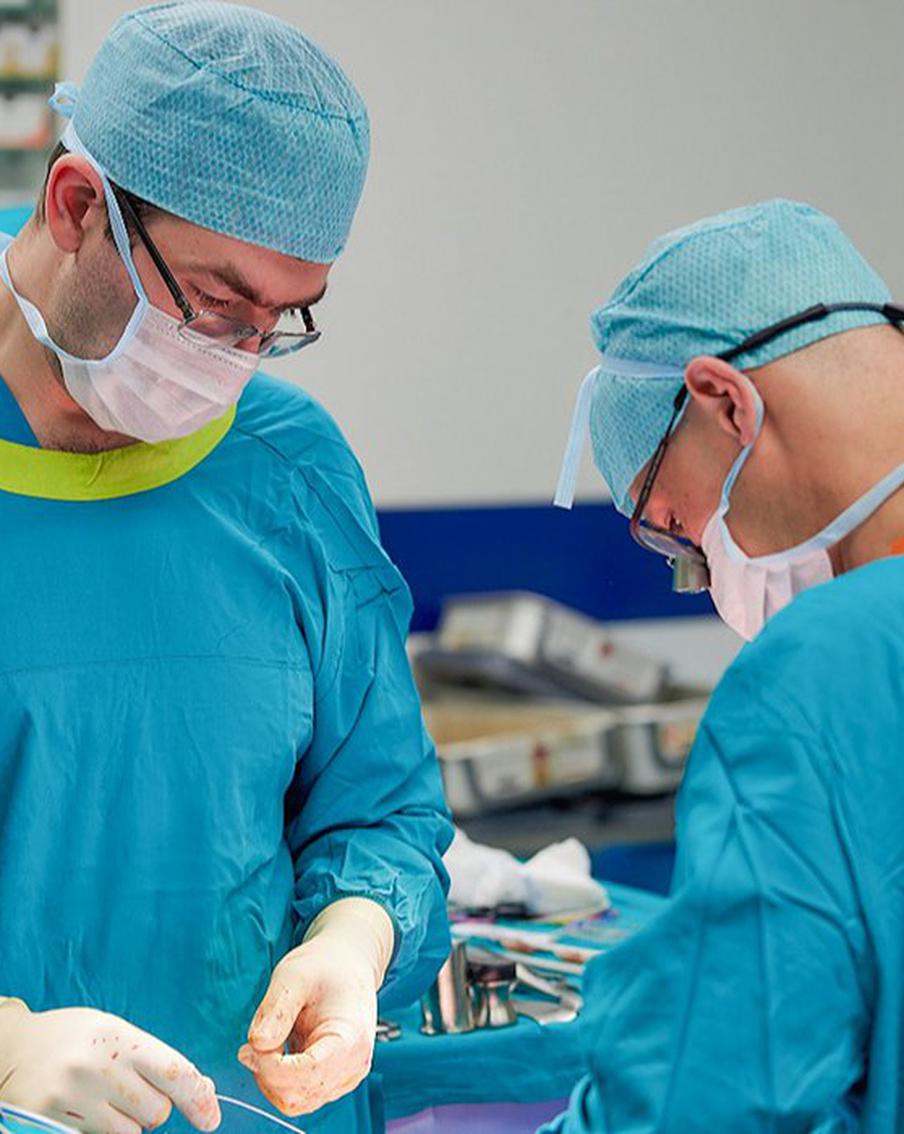 Собянин: Больницы Москвы приняли пострадавших после пожара в Махачкале