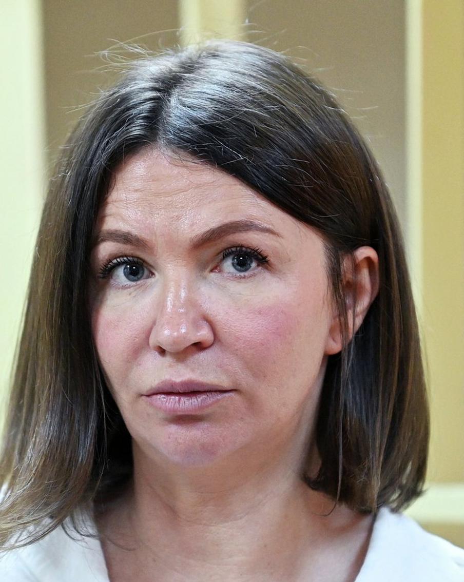Суд оставил Елену Блиновскую под домашним арестом