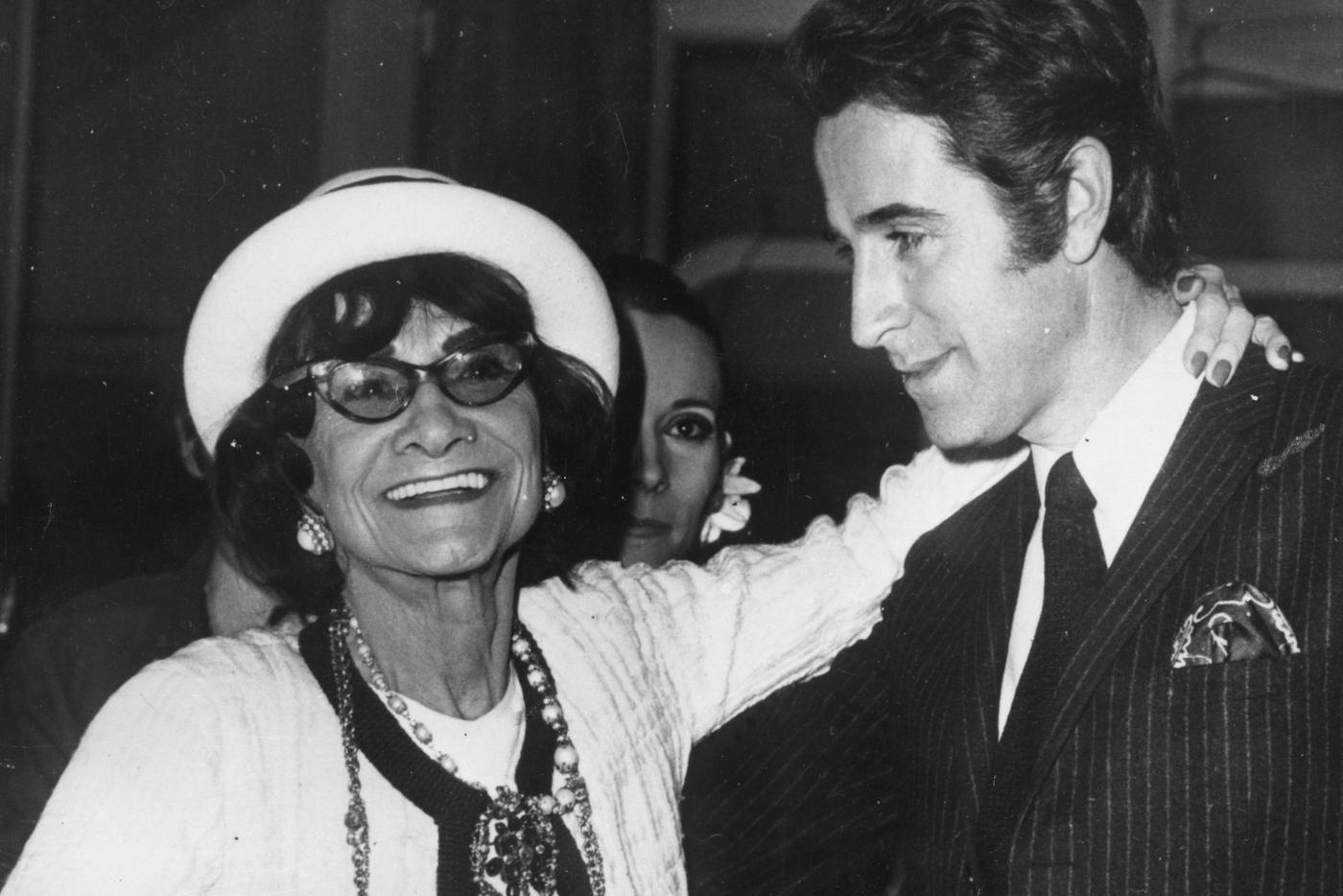 Маленькое чёрное платье и не только: изобретения Коко Шанель, изменившие моду