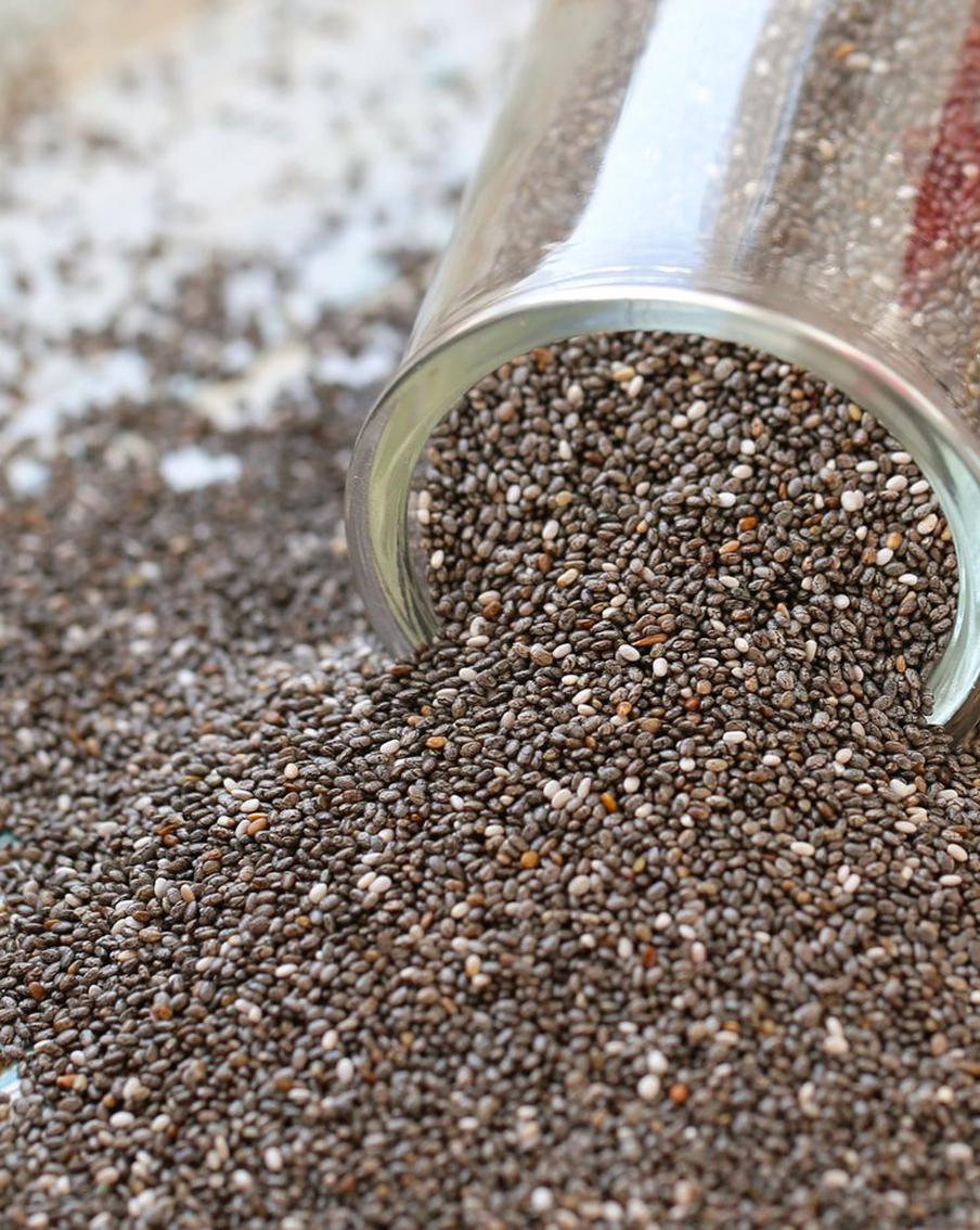 Эксперт рассказала, какой продукт убережёт ваши клетки от разрушения