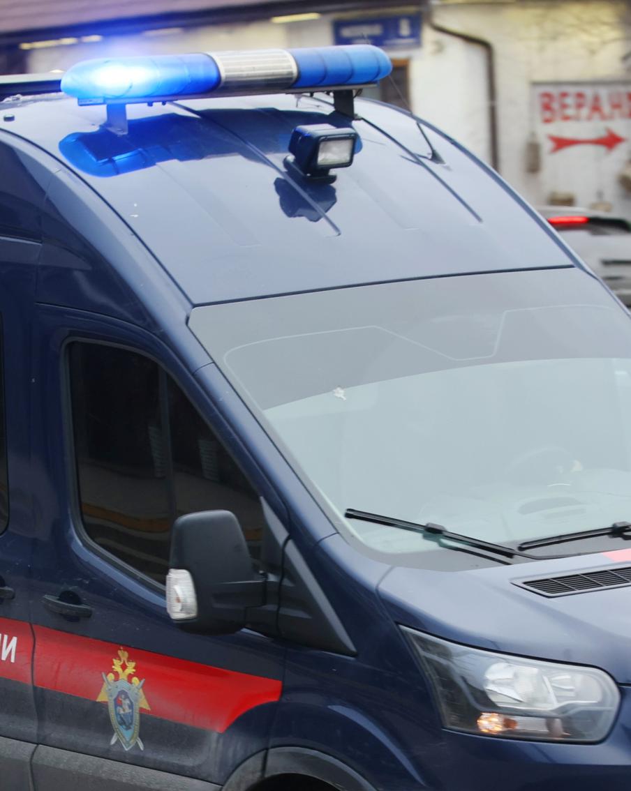 Боевые награды и 1 млн рублей украли у участника СВО под Хабаровском