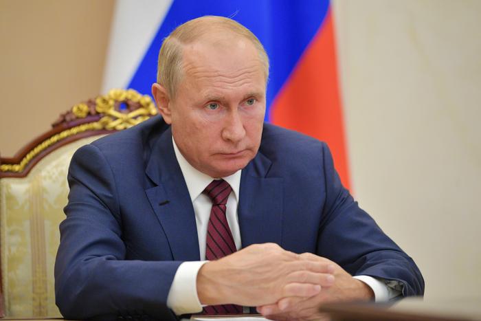 Владимир Путин поручил подготовить предложения по продвижению видеоигр за рубеж