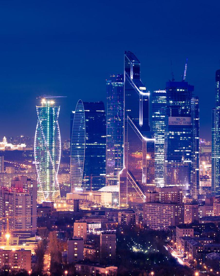 Москва безопасная: как видеокамеры и ИИ снижают преступность в городе