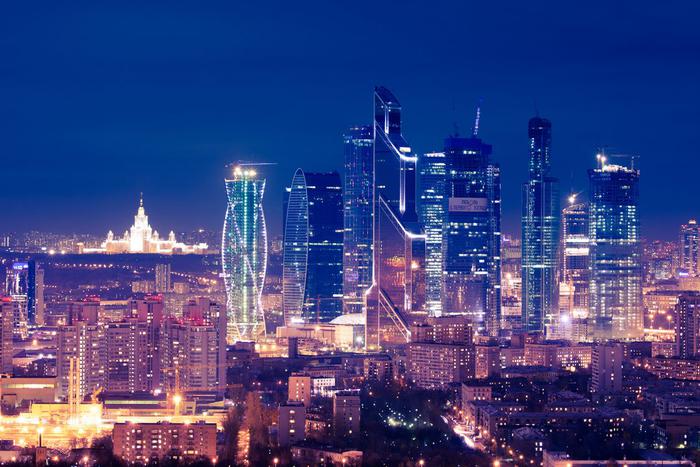 Москва безопасная: как видеокамеры и ИИ снижают преступность в городе