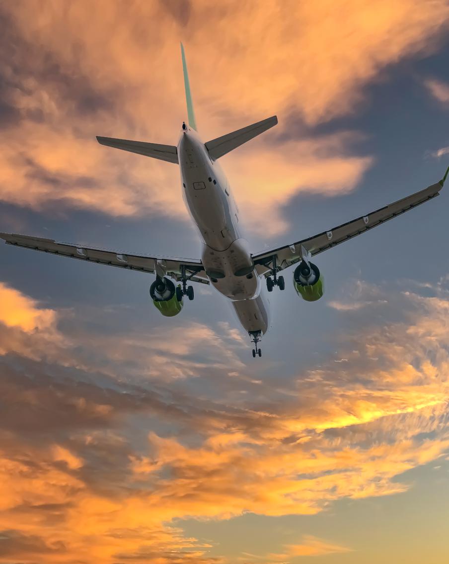 Авиакомпании, выполняющие рейсы в Россию или из неё, ждут новые трудности