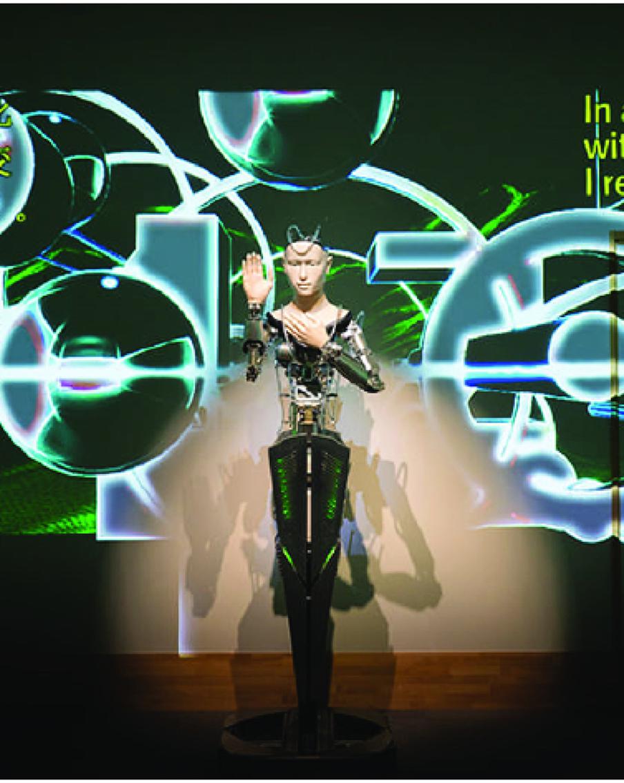 Почему роботы не смогут вытеснить священников