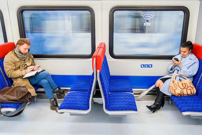 МЦД-3 снизит стоимость поездок для пассажиров всех тарифных зон