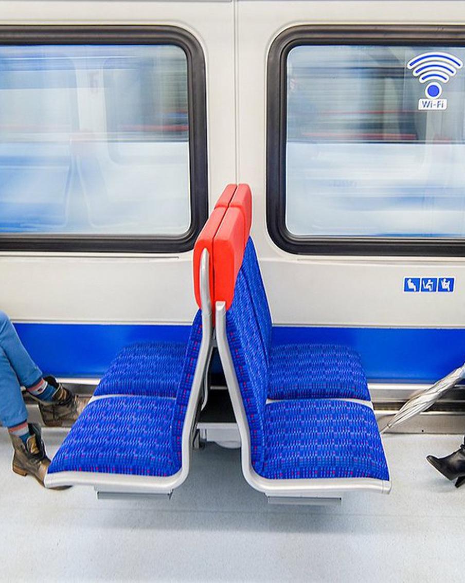 МЦД-3 снизит стоимость поездок для пассажиров всех тарифных зон