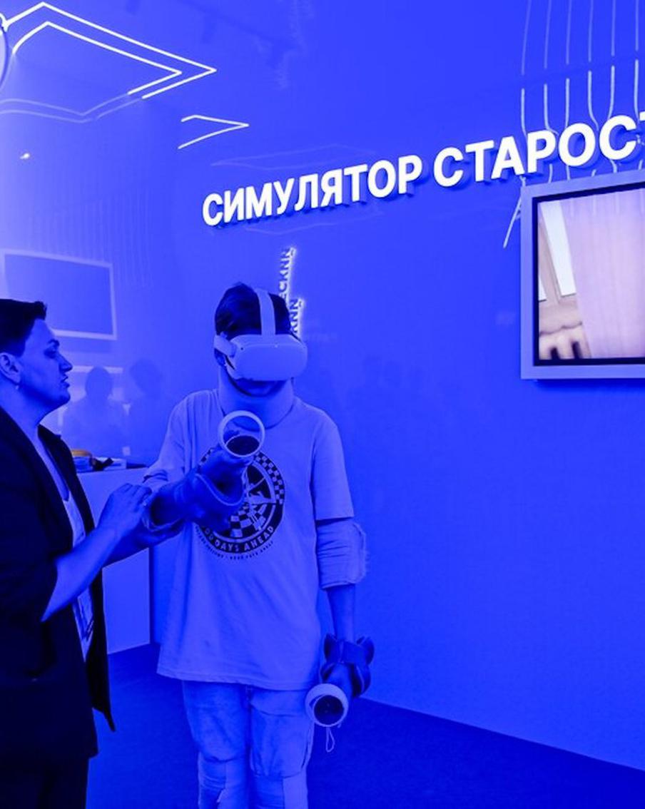 Быть молодым телом и душой получается не всегда. Узнаём свой биологический возраст