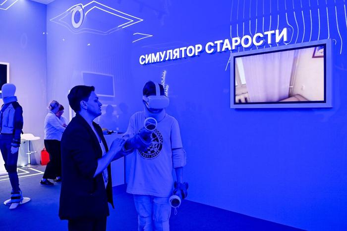 Быть молодым телом и душой получается не всегда. Узнаём свой биологический возраст