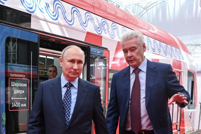 "Мама, я на МЦД!" Как открывали третий диаметр