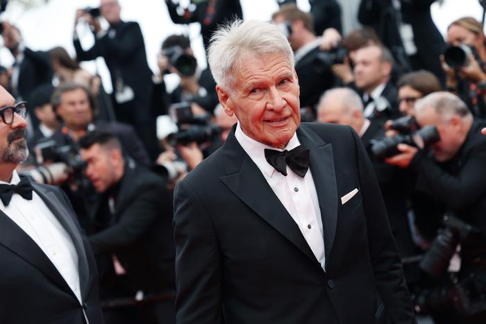 В Перу новый вид змей назвали в честь Харрисона Форда