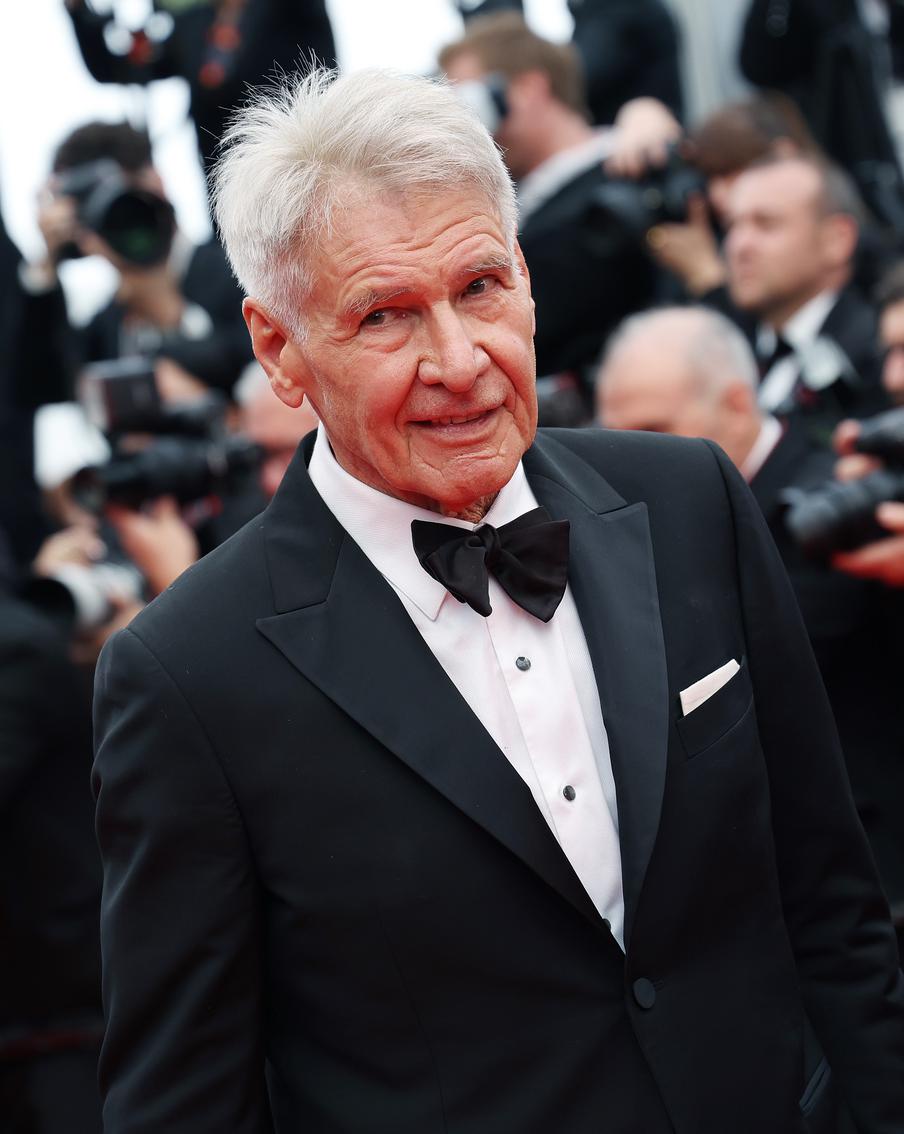 В Перу новый вид змей назвали в честь Харрисона Форда