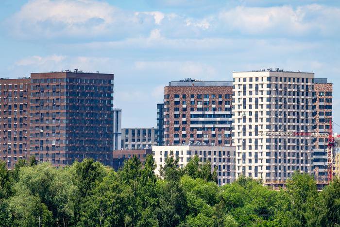 Жильё летит вверх: почему недвижимость в России к концу года подорожает на 10%