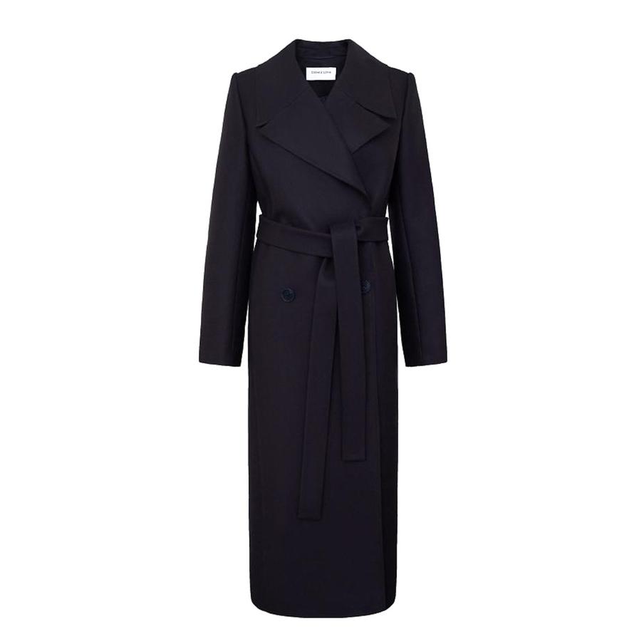 Шерстяное пальто Osome2some (39 900 руб.)