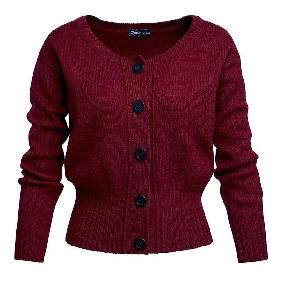 Кашемировый кардиган Blends Of Love (16 500 руб.)