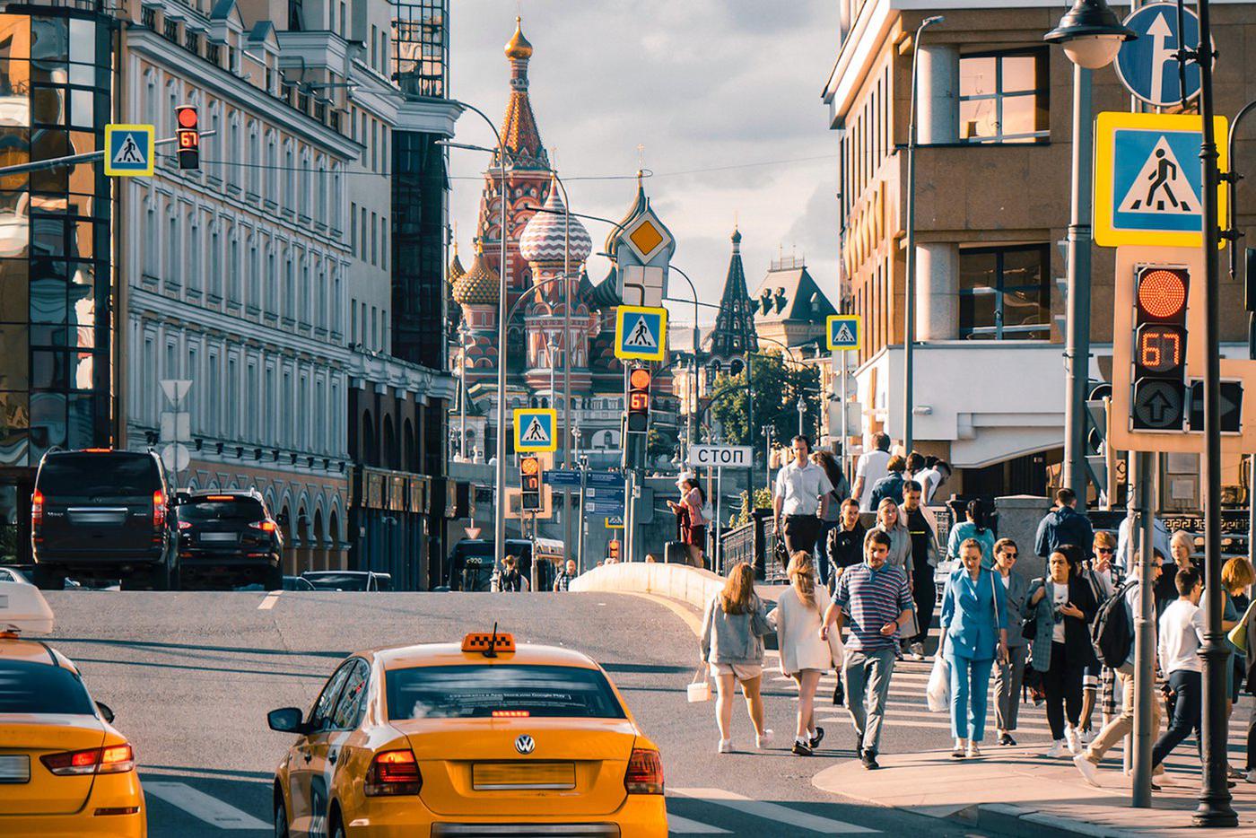 Первый международный форум инноваций БРИКС пройдет в Москве в рамках МУФ