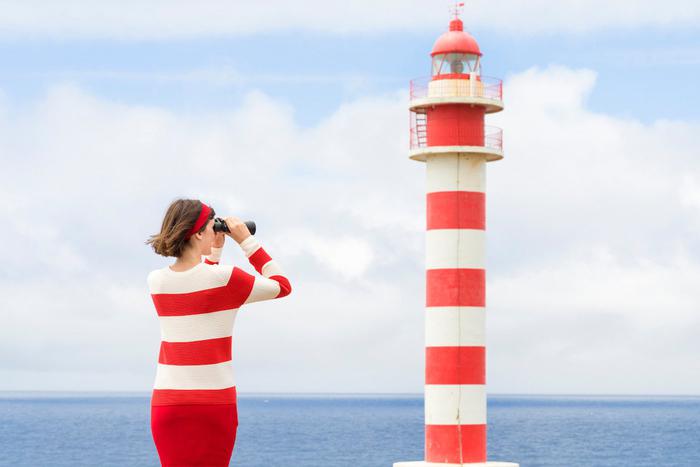 Архитекторы придумали необычный мир и его сфотографировали