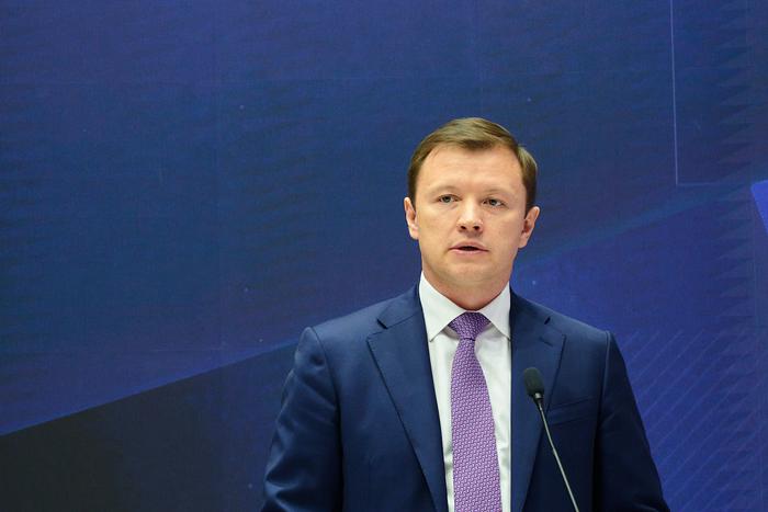 Владимир Ефимов рассказал о скором появлении нового многофункционального центра с медкластером в СЗАО