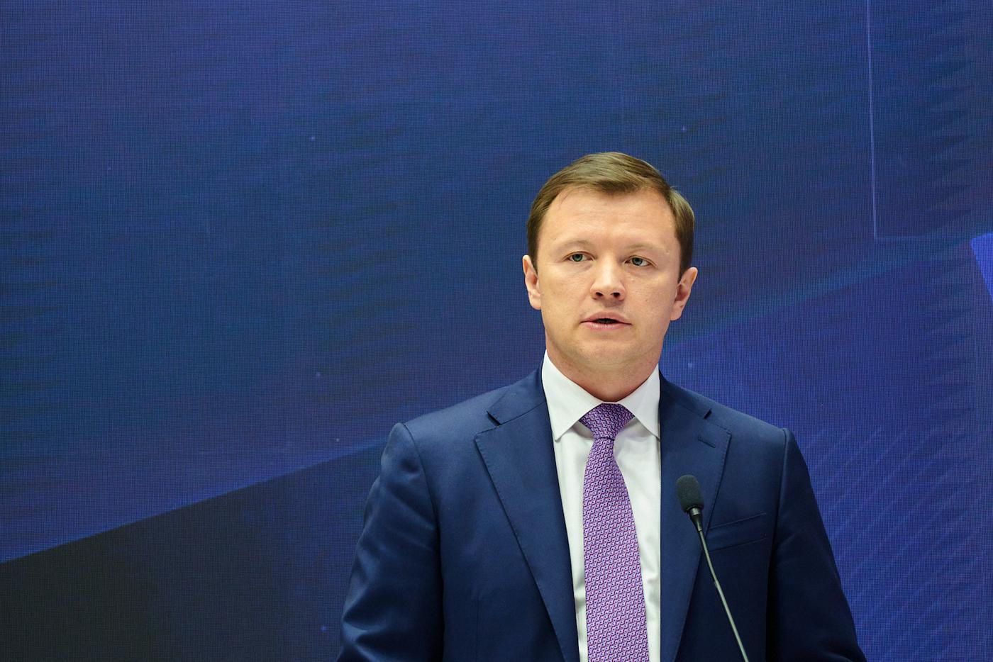 Владимир Ефимов рассказал о скором появлении нового многофункционального центра с медкластером в СЗАО