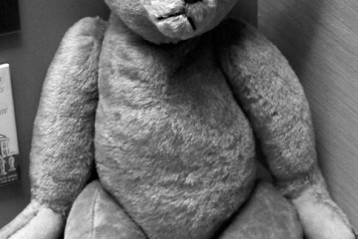 Мистер Корица принесёт тысячи фунтов своим случайным покупателям