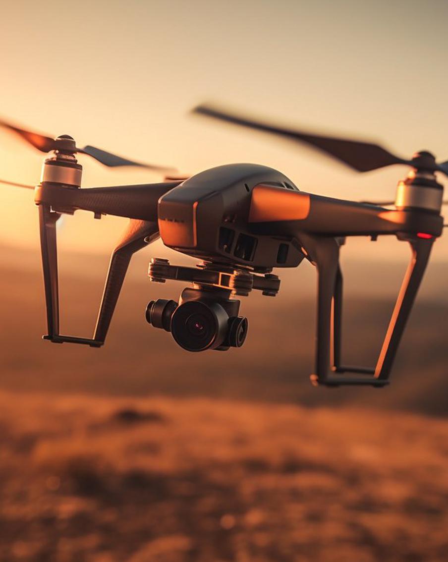 Украинский дрон атаковал военный аэродром: повреждён самолёт, пострадавших нет.