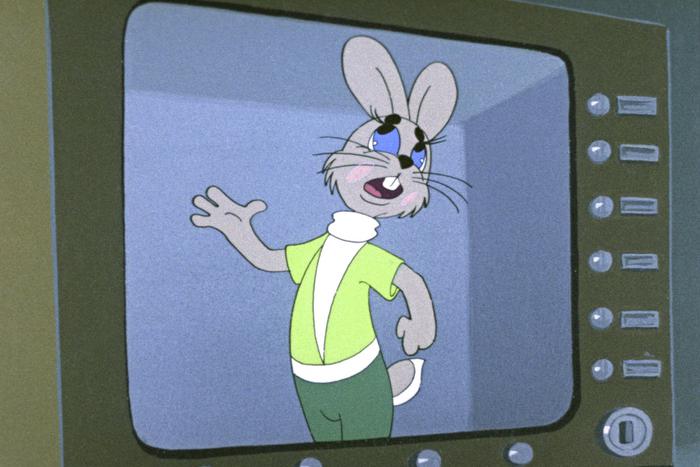 За мультфильмы будет платить государство. Такое поручение появилось на сайте Президента России.