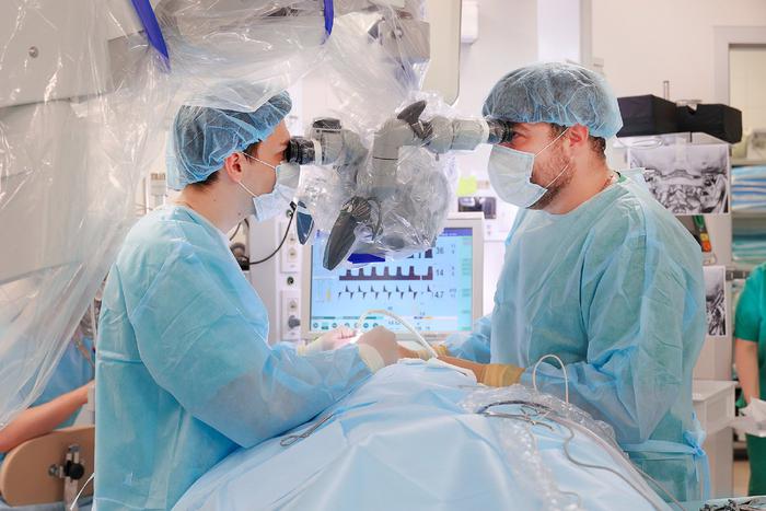 Продолжительность жизни в Москве в прошлом году составила 78,2 года