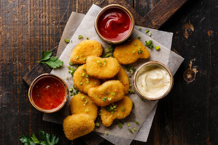 Стоимость курицы и свинины сильно выросла. На это пожаловались российские рестораторы