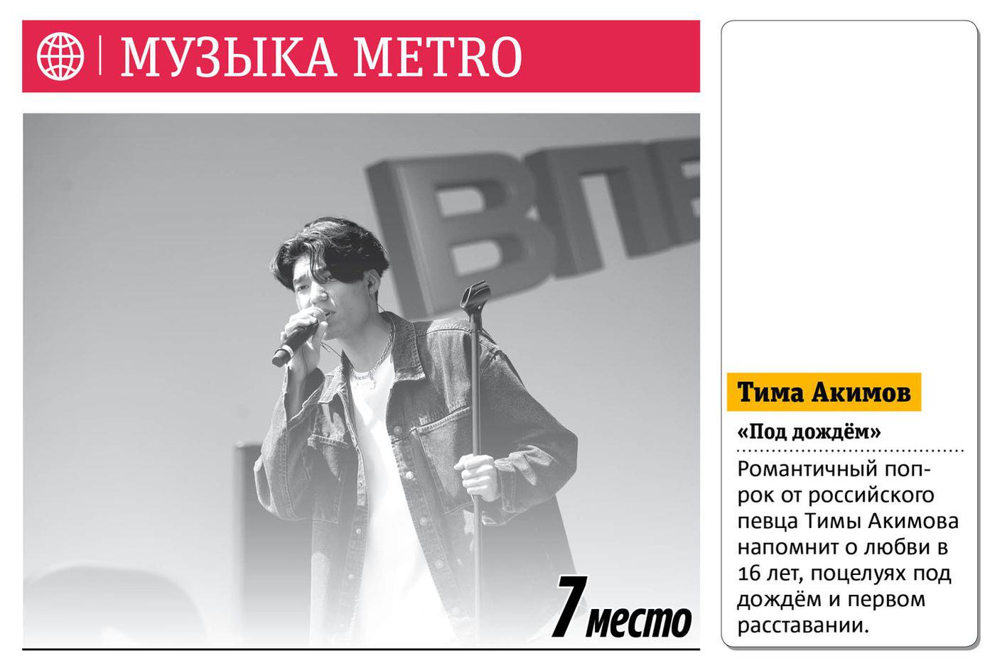 Листайте дальше, чтобы узнать больше о новинках