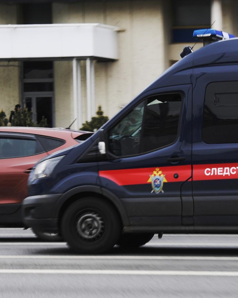 Стали известны подробности о матери младенца, тело которого нашли в туалете в ТЦ Москвы