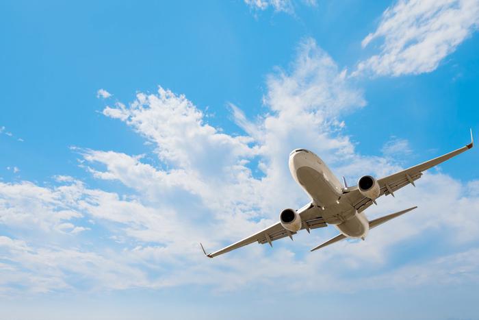 На борту самолёта Сочи – Москва у стюардессы остановилось сердце