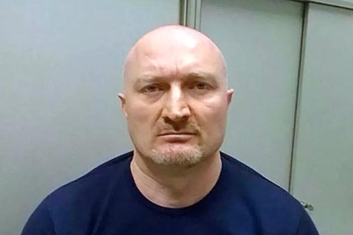 Прокурор запросил пожизненный срок главарю банды киллеров Гагиеву