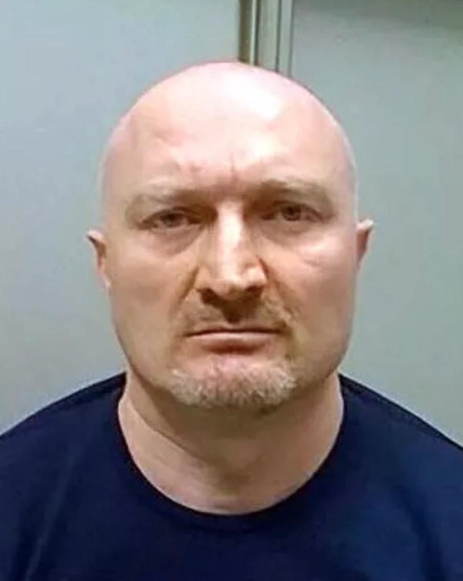 Прокурор запросил пожизненный срок главарю банды киллеров Гагиеву