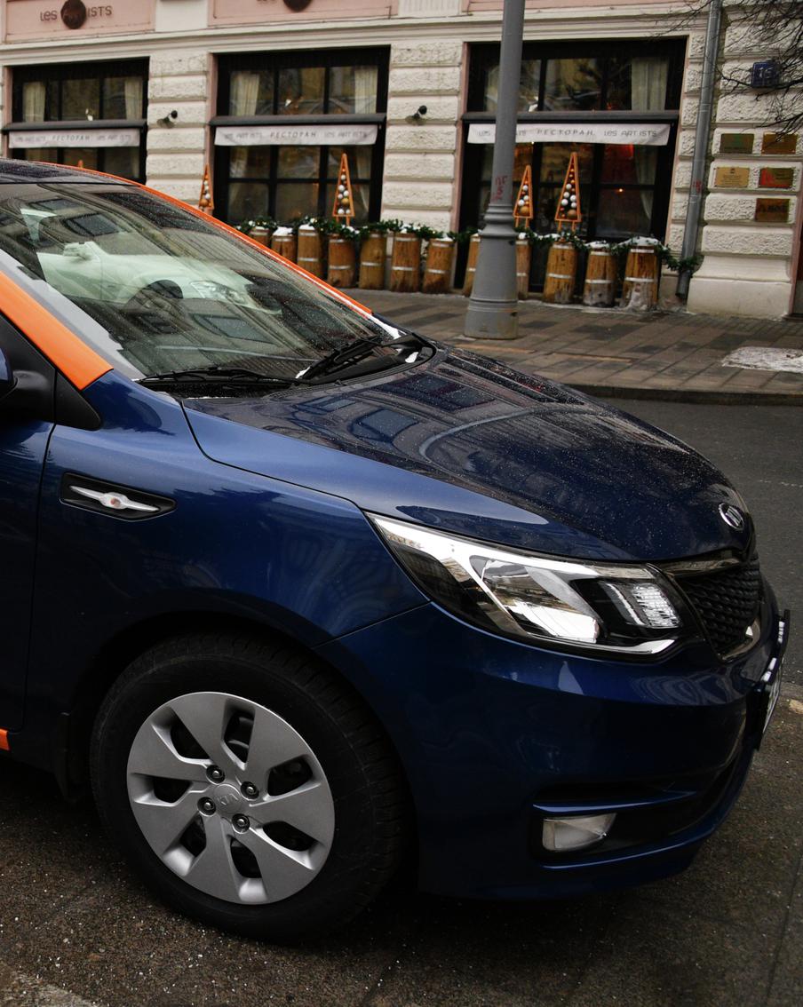 Специалисты установили состав вещества из шприца, о который укололся ребёнок в машине каршеринга