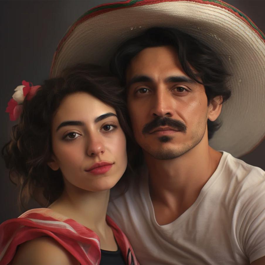 Мексиканцы