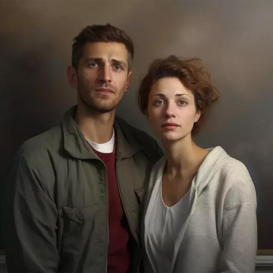 Американцы