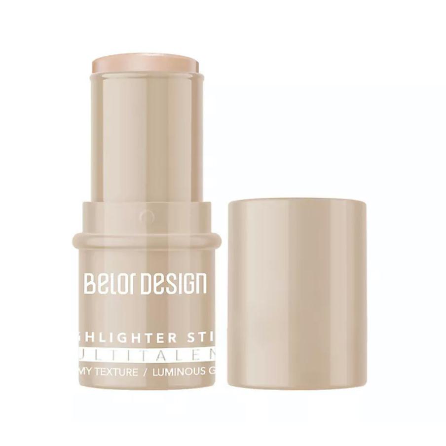 Мультифункциональный хайлайтер-стик Belor Design Multitalent (373 руб.)