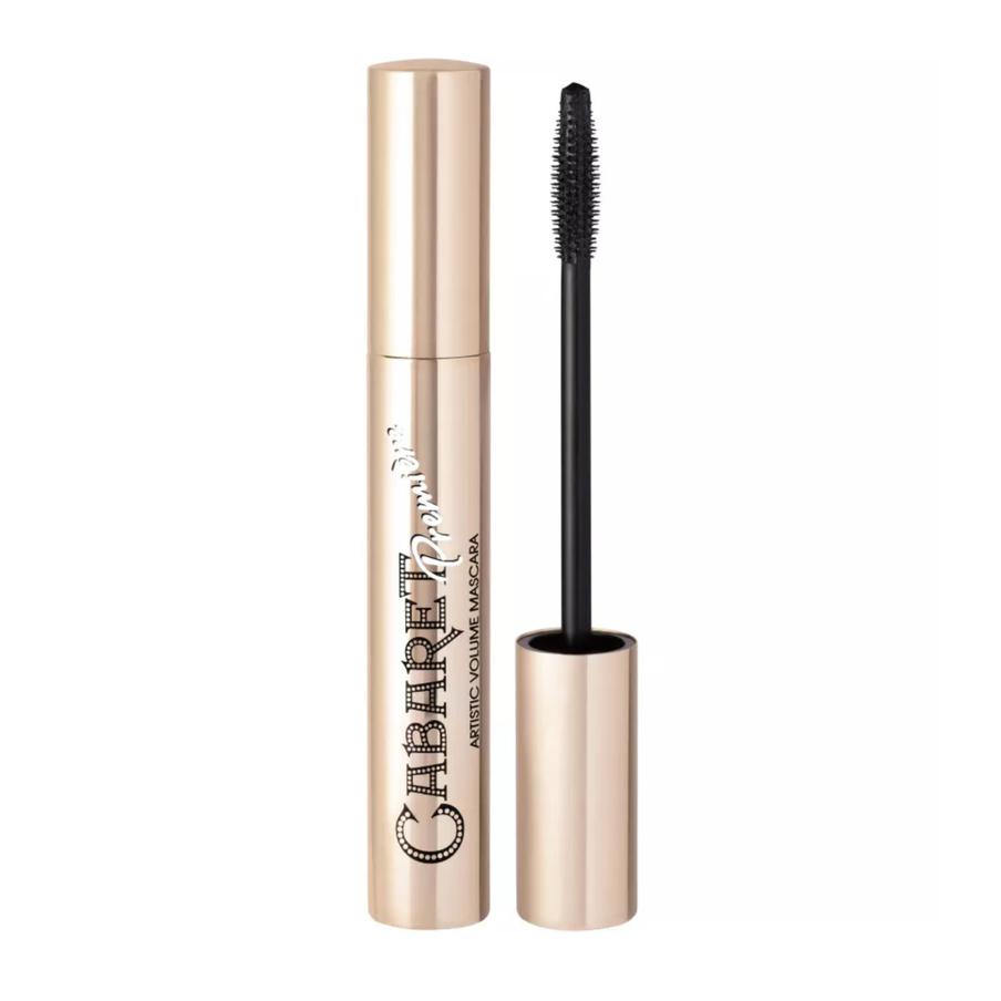 Тушь для ресниц со сценическим эффектом Vivienne Sabo Cabaret Premiere (442 руб.)