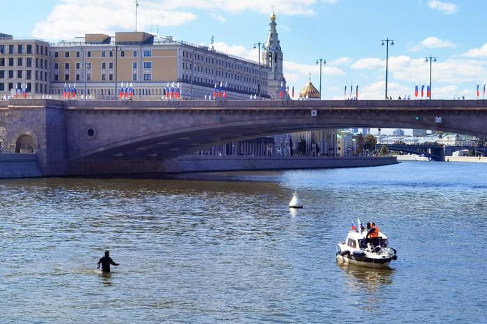 В Москве обнаружили тела всех участников экскурсии по коллекторам