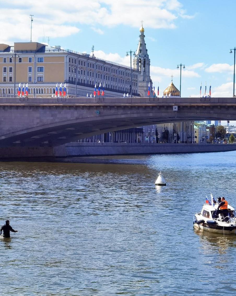 В Москве обнаружили тела всех участников экскурсии по коллекторам