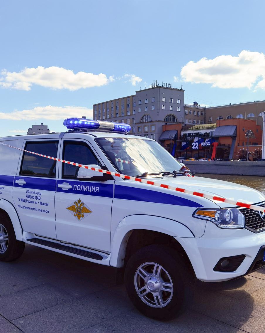 Фигурант дела о гибели людей в московском коллекторе улетел в ОАЭ