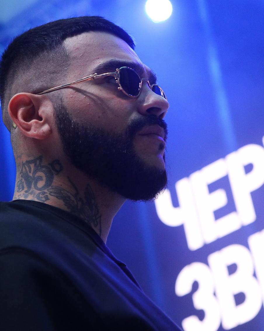 Тимати выразил желание приобрести сеть Domino's Pizza в России