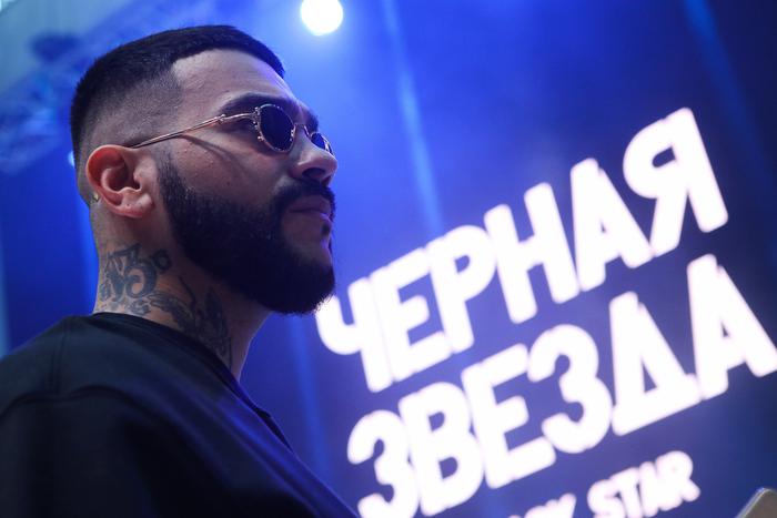 Тимати выразил желание приобрести сеть Domino's Pizza в России