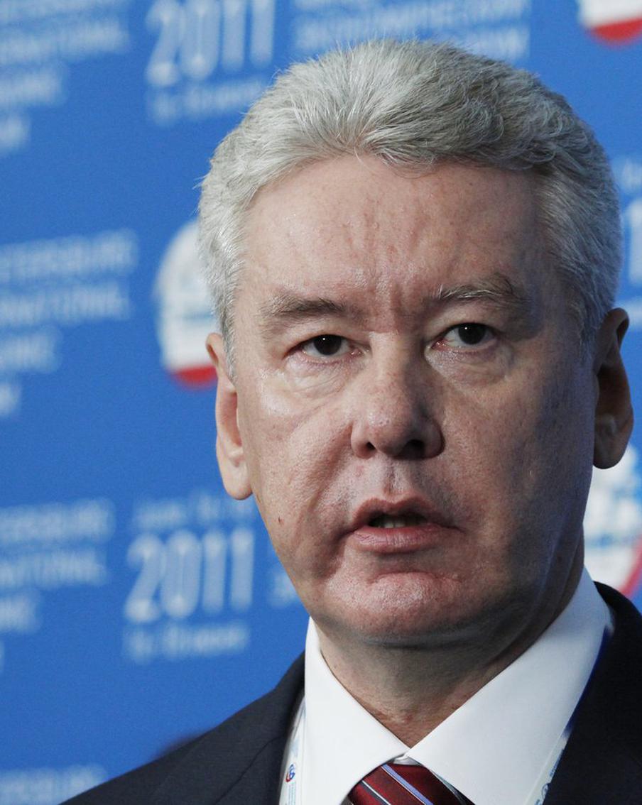 Обрабатывающий сектор Москвы активно наращивает инвестиции –&nbsp;Собянин