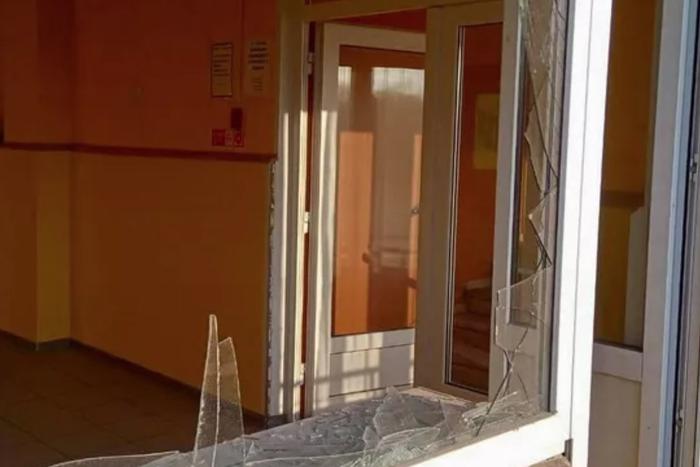 Губернатор Гладков заявил о гибели трёх человек при обстреле ВСУ санатория