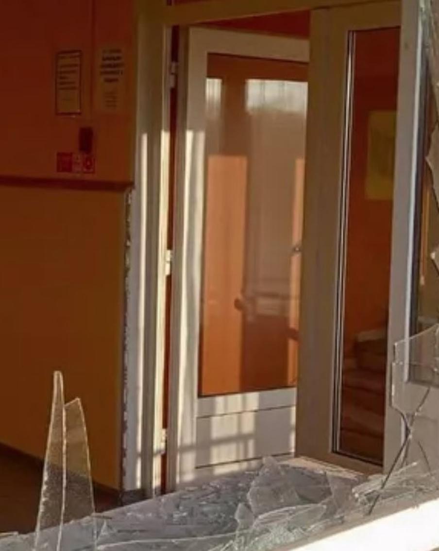 Губернатор Гладков заявил о гибели трёх человек при обстреле ВСУ санатория