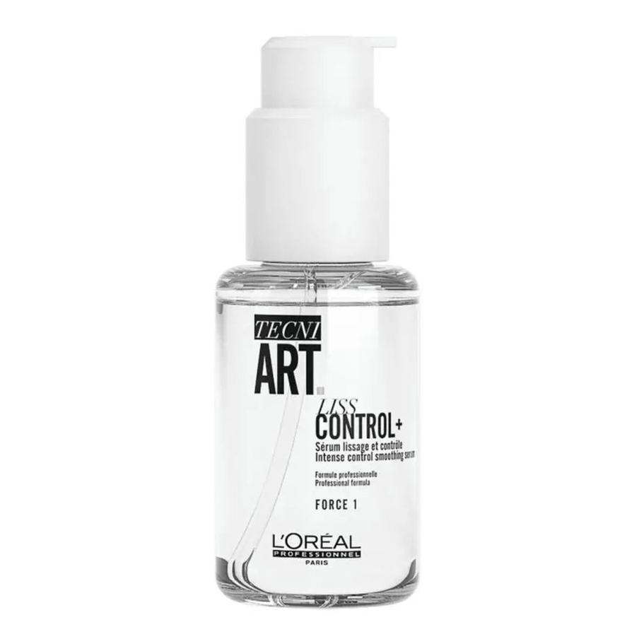 Сыворотка для контроля гладкости L'Oreal Professionnel Tecni.Art Liss Control + (1176-1489 руб.)